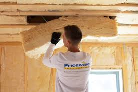 Best Eco-Friendly or Green Insulation Solutions  in Linglestown, PA